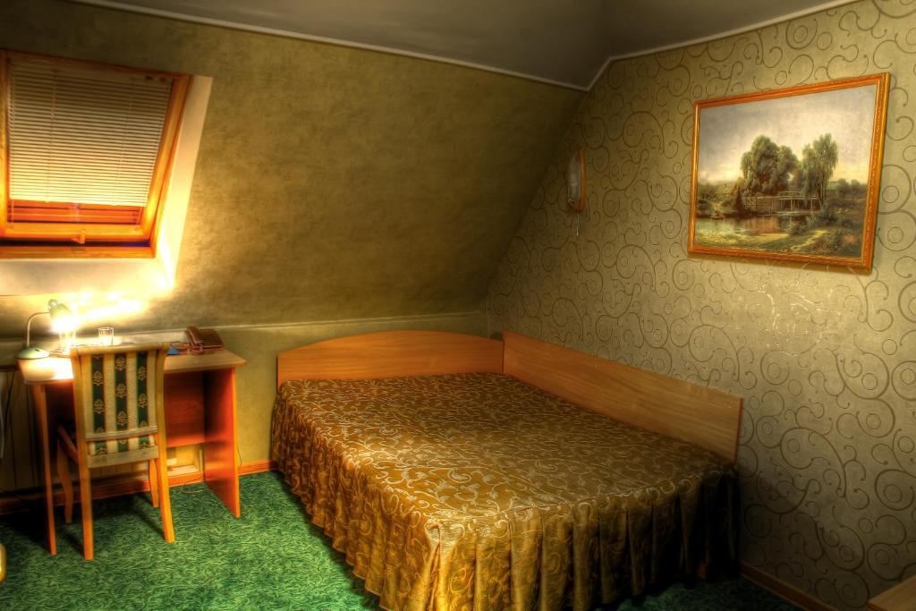 Suvorovskaya Hotel Moskou Kamer foto